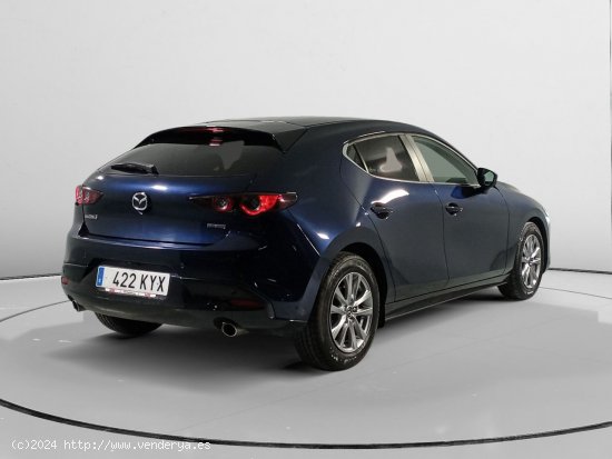 Mazda 3 Evolution - Valladolid