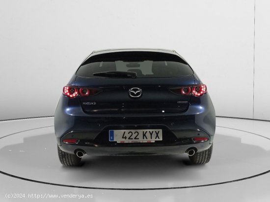 Mazda 3 Evolution - Valladolid