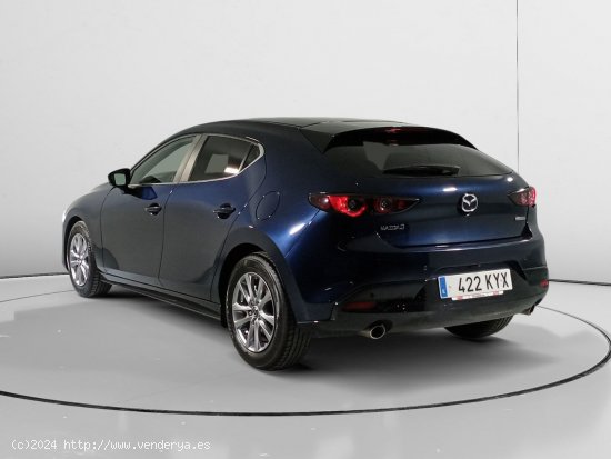 Mazda 3 Evolution - Valladolid