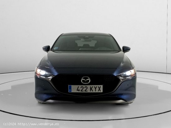 Mazda 3 Evolution - Valladolid