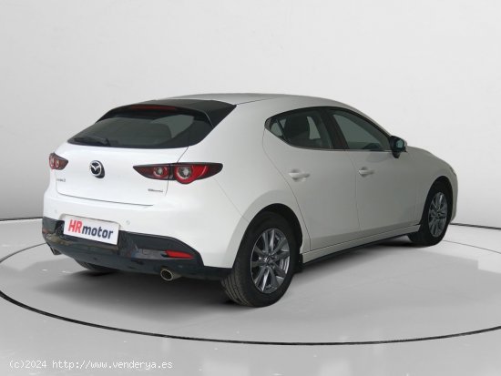 Mazda 3 Origin - Fontellas