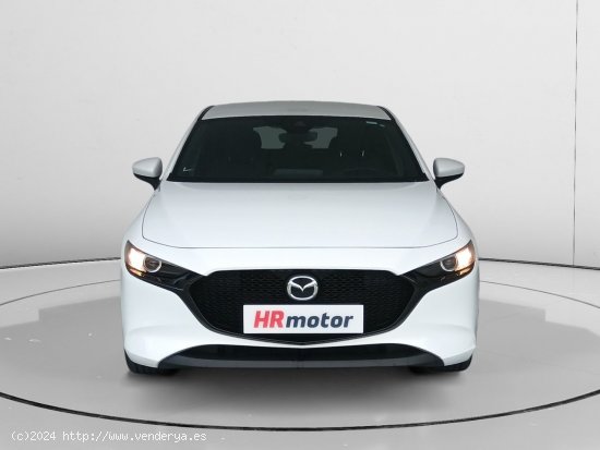 Mazda 3 Origin - Fontellas