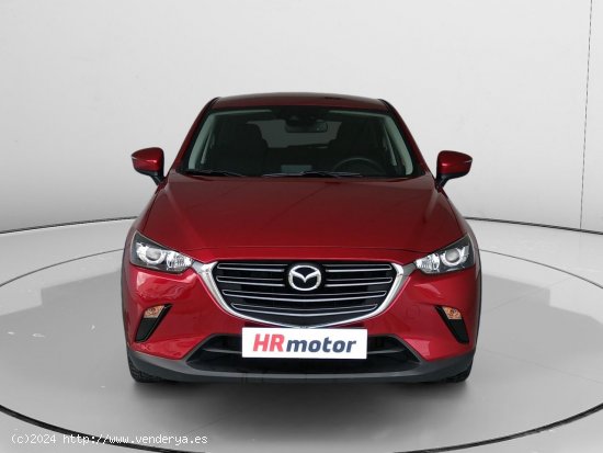 Mazda CX-3 Skydrive - Murcia