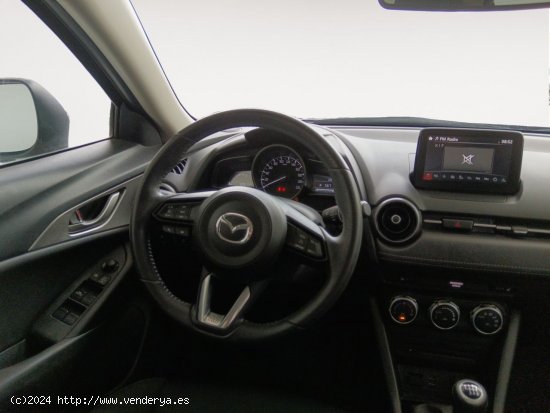 Mazda CX-3 Skydrive - Murcia