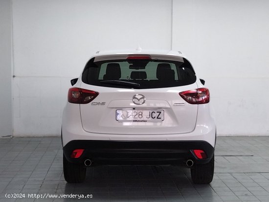 Mazda CX-5 Luxury 2WD - Fontellas