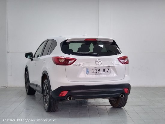 Mazda CX-5 Luxury 2WD - Fontellas