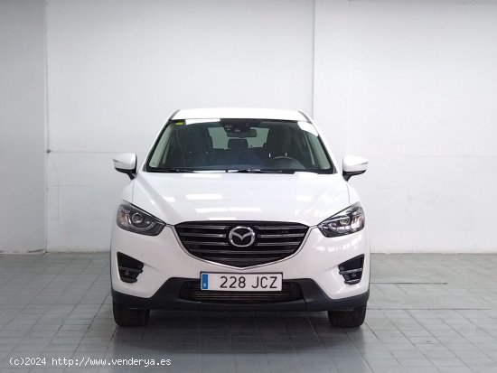 Mazda CX-5 Luxury 2WD - Fontellas