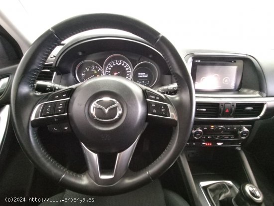 Mazda CX-5 Luxury 2WD - Fontellas