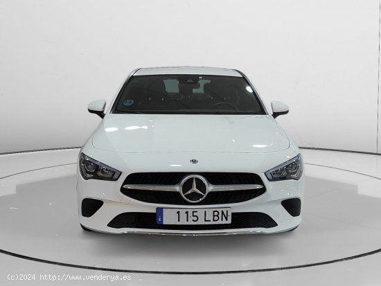 Mercedes CLA CLA 180 - Madrid