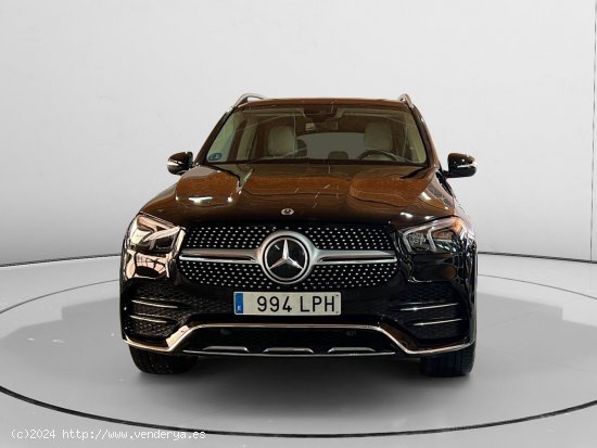 Mercedes Clase GLE GLE 350 de 4Matic - 