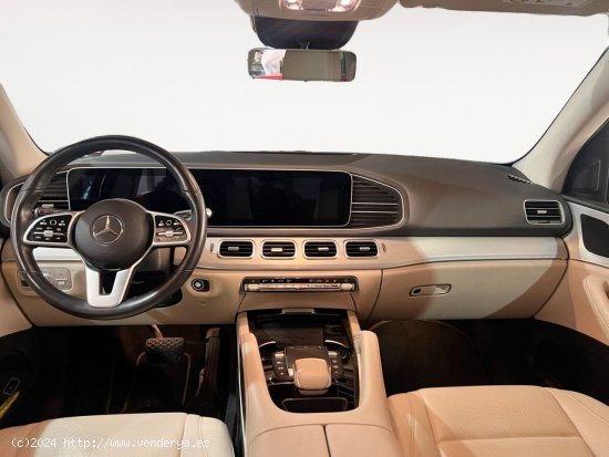 Mercedes Clase GLE GLE 350 de 4Matic - 