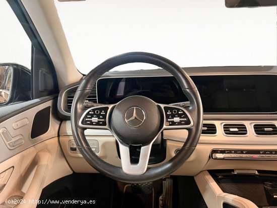 Mercedes Clase GLE GLE 350 de 4Matic - 