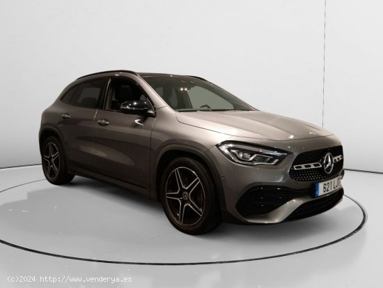 Mercedes GLA GLA 200 d - Torrejón de Ardoz