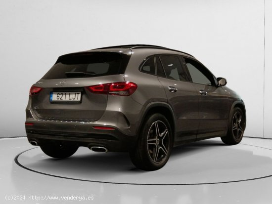 Mercedes GLA GLA 200 d - Torrejón de Ardoz