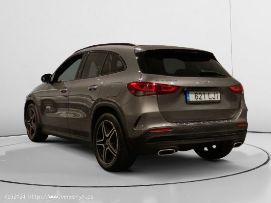 Mercedes GLA GLA 200 d - Torrejón de Ardoz