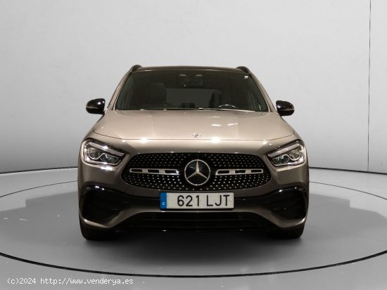 Mercedes GLA GLA 200 d - Torrejón de Ardoz