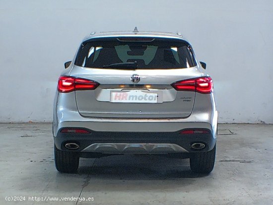 MG eHS Luxury PHEV - Murcia