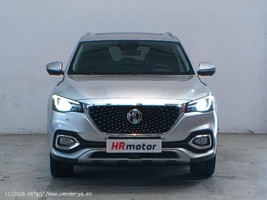 MG eHS Luxury PHEV - Murcia