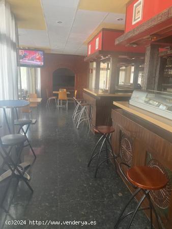 ¡¡OPORTUNIDAD!! HOSTAL Y RESTAURANTE EN AUTOVIA A-3 VALENCIA MADRID - VALENCIA