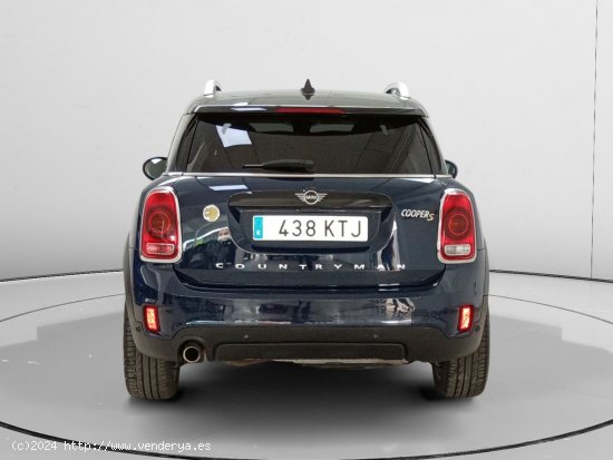 MINI Countryman Cooper S E All4 - Torrejón de Ardoz