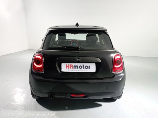 MINI One One - Valladolid