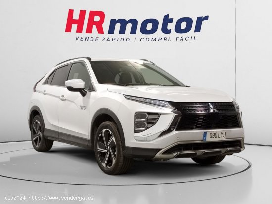 Mitsubishi Eclipse Cross Kaiteki 4WD - Alcalá de Guadaira