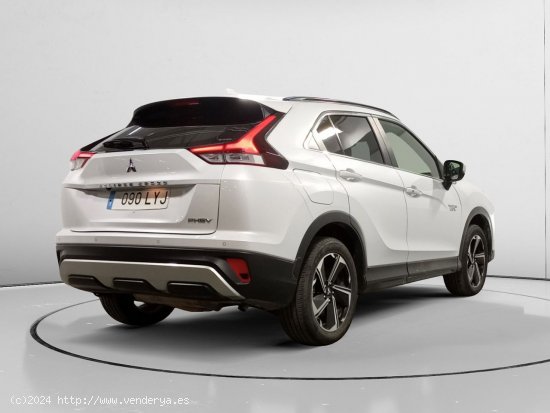 Mitsubishi Eclipse Cross Kaiteki 4WD - Alcalá de Guadaira