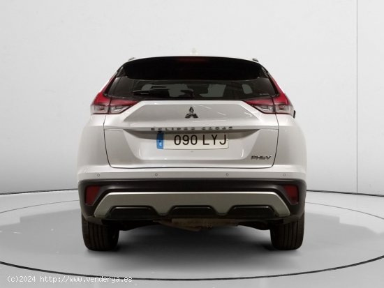 Mitsubishi Eclipse Cross Kaiteki 4WD - Alcalá de Guadaira