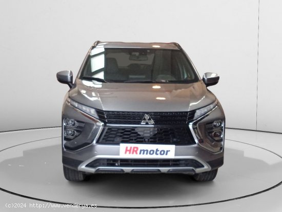 Mitsubishi Eclipse Cross PHEV Business - Pamplona