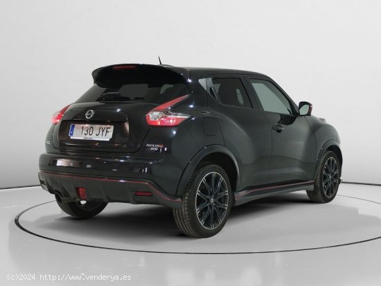 Nissan Juke Nismo RS 4x2 - Alcalá de Guadaira