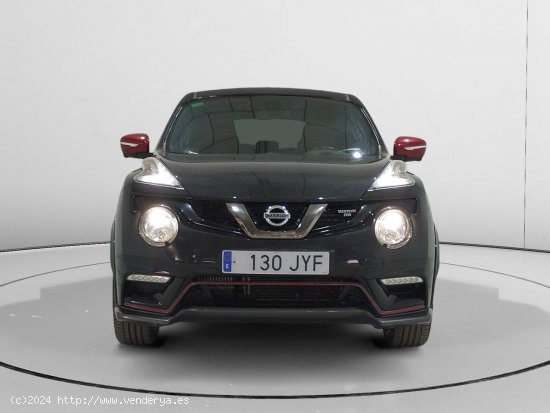 Nissan Juke Nismo RS 4x2 - Alcalá de Guadaira