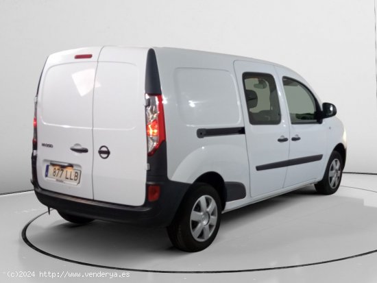 Nissan NV250 L1H1 Comfort - Collado Villalba