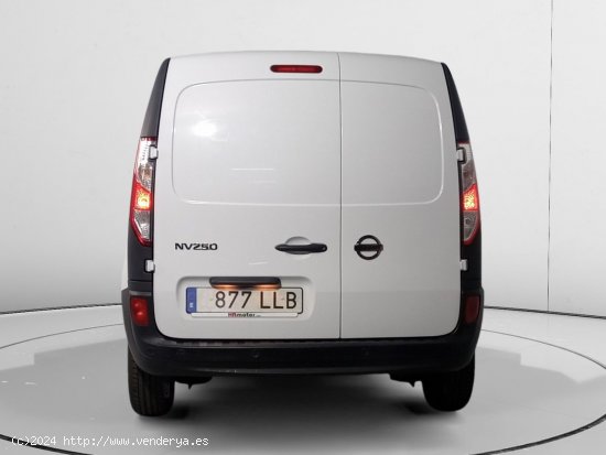 Nissan NV250 L1H1 Comfort - Collado Villalba