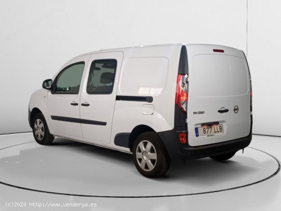 Nissan NV250 L1H1 Comfort - Collado Villalba