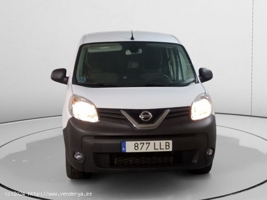 Nissan NV250 L1H1 Comfort - Collado Villalba