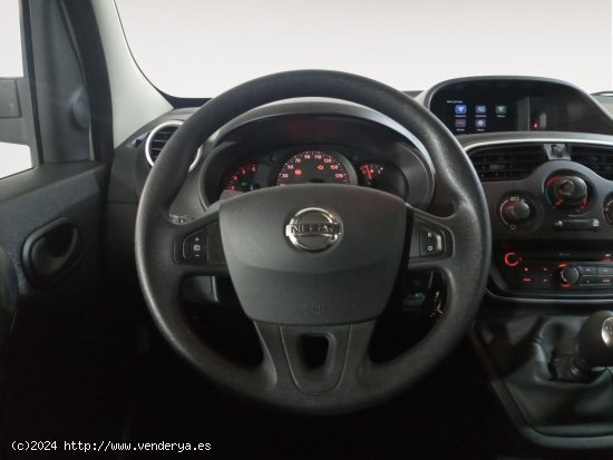 Nissan NV250 L1H1 Comfort - Collado Villalba