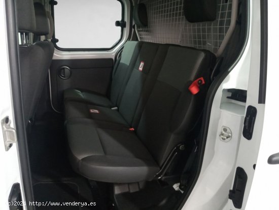 Nissan NV250 L1H1 Comfort - Collado Villalba