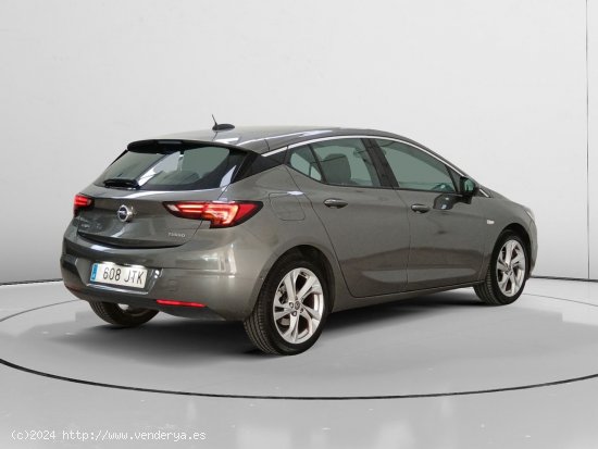 Opel Astra Dynamic - Torrejón de Ardoz