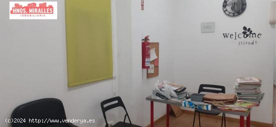 Se vende o Alquila local en zona Carrus - ALICANTE