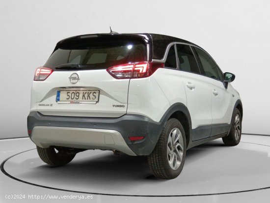 Opel Crossland X Excellence - Galdakao