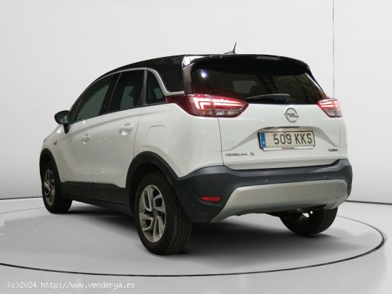 Opel Crossland X Excellence - Galdakao