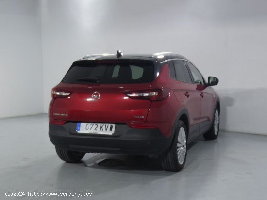 Opel Grandland X Design Line - Alicante