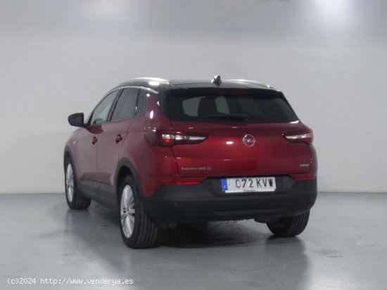 Opel Grandland X Design Line - Alicante