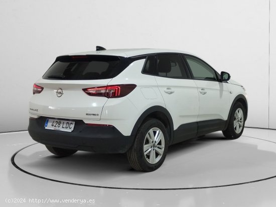 Opel Grandland X X Selective - Fontellas