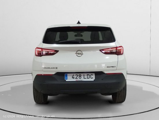 Opel Grandland X X Selective - Fontellas