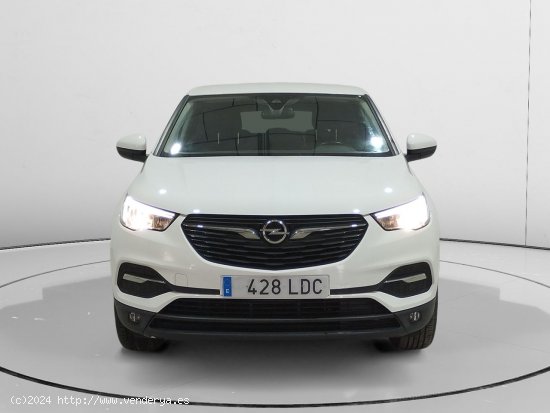 Opel Grandland X X Selective - Fontellas