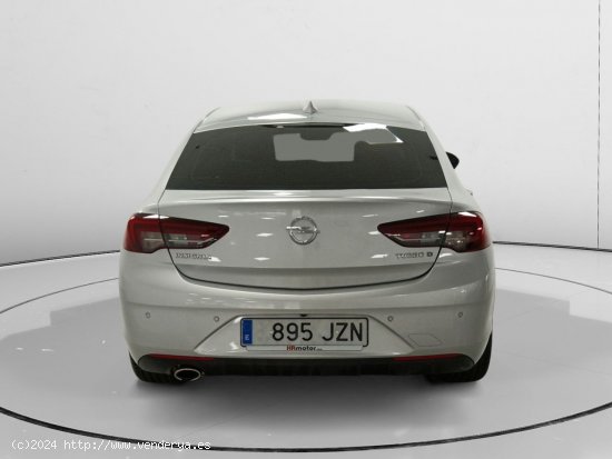 Opel Insignia  Excellence - San Sebastian