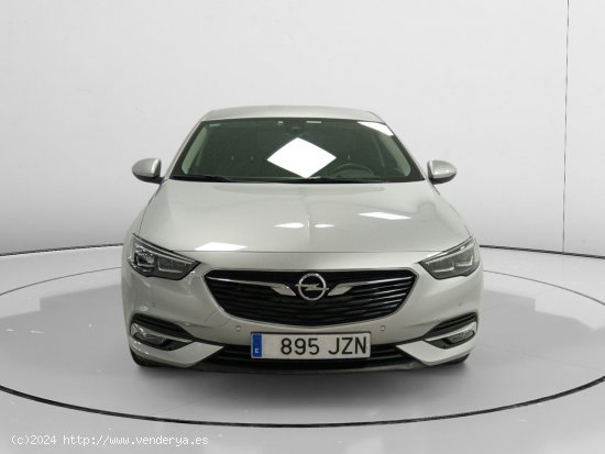 Opel Insignia  Excellence - San Sebastian