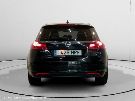 Opel Insignia  Selective - Manresa