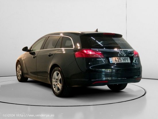 Opel Insignia  Selective - Manresa